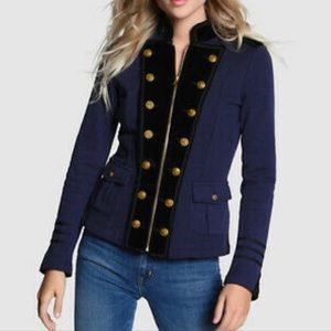 Denim and supply Ralph Lauren Military Jacket
